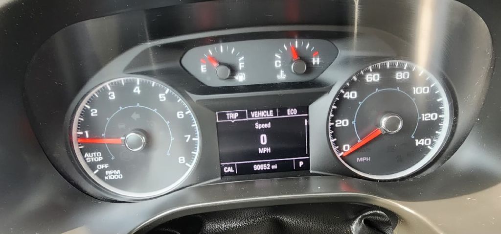 Photo 23 of this GMC ACADIA