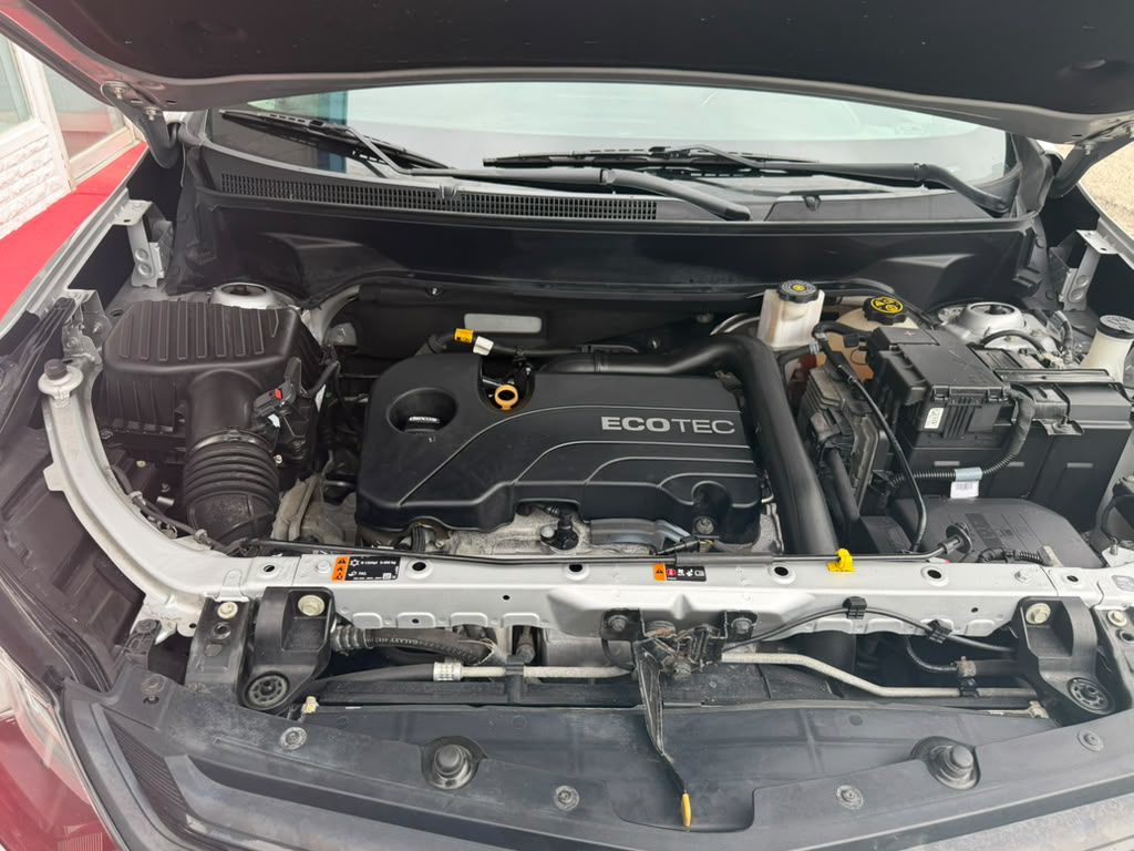 Photo 20 of this CHEVROLET EQUINOX