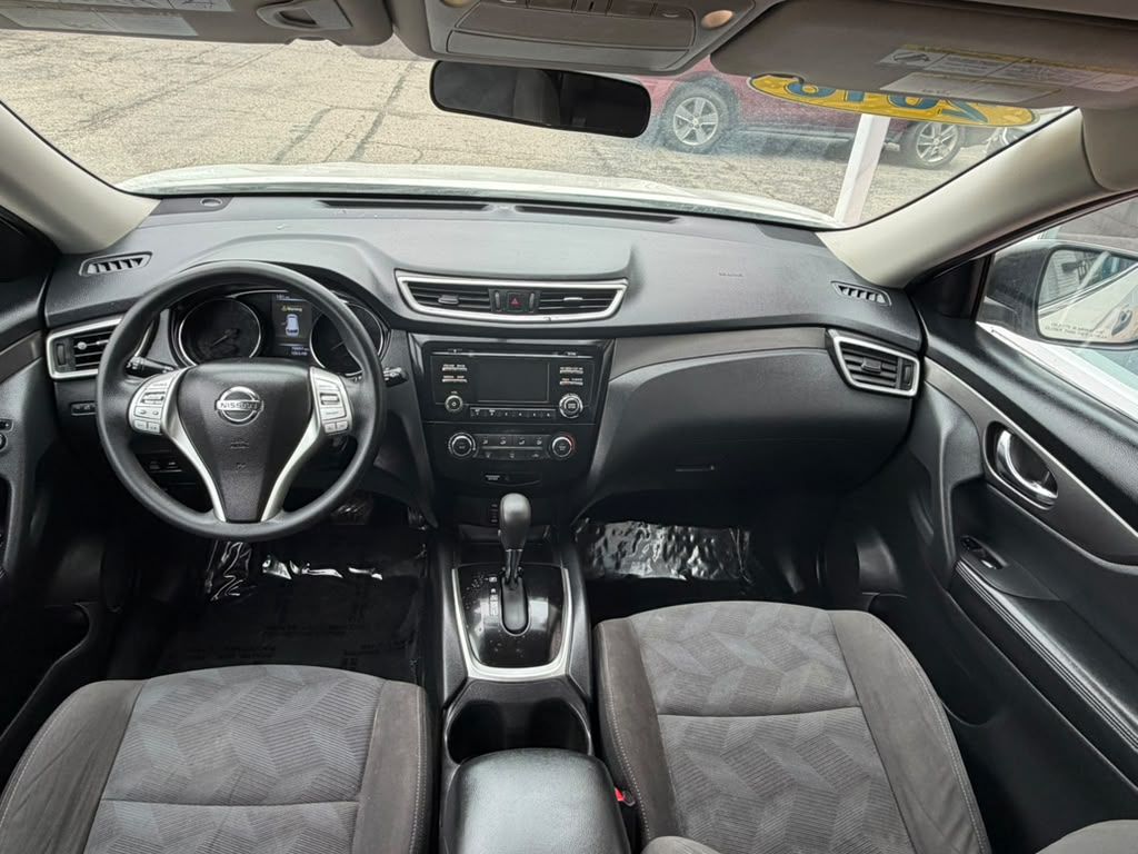 Photo 11 of this NISSAN ROGUE