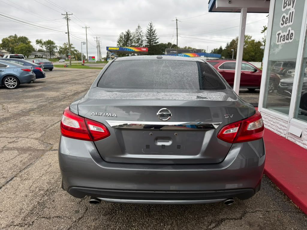 Photo 5 of this NISSAN ALTIMA