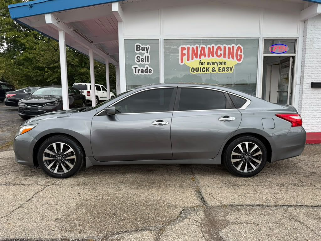 Photo 7 of this NISSAN ALTIMA