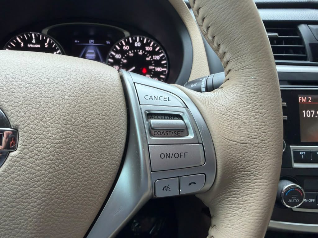 Photo 20 of this NISSAN ALTIMA