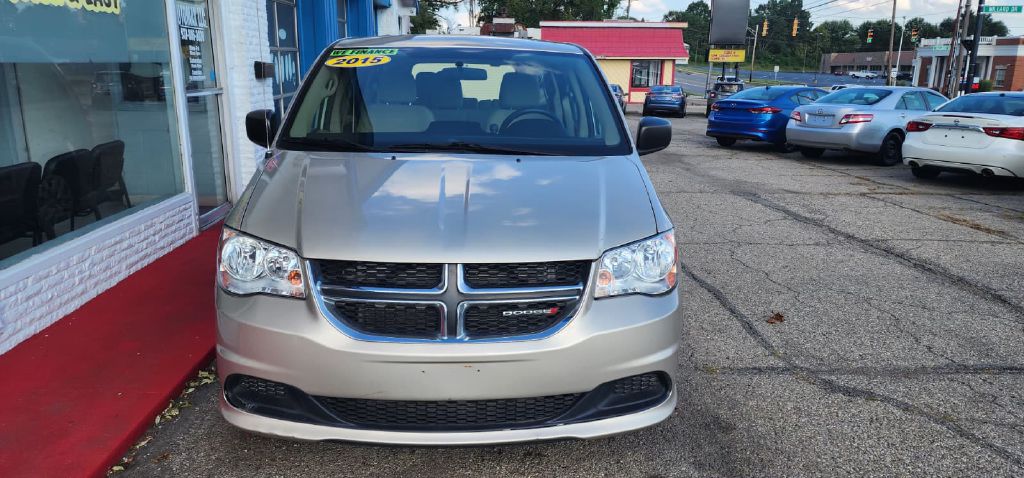 Photo 2 of this DODGE GRAND CARAVAN