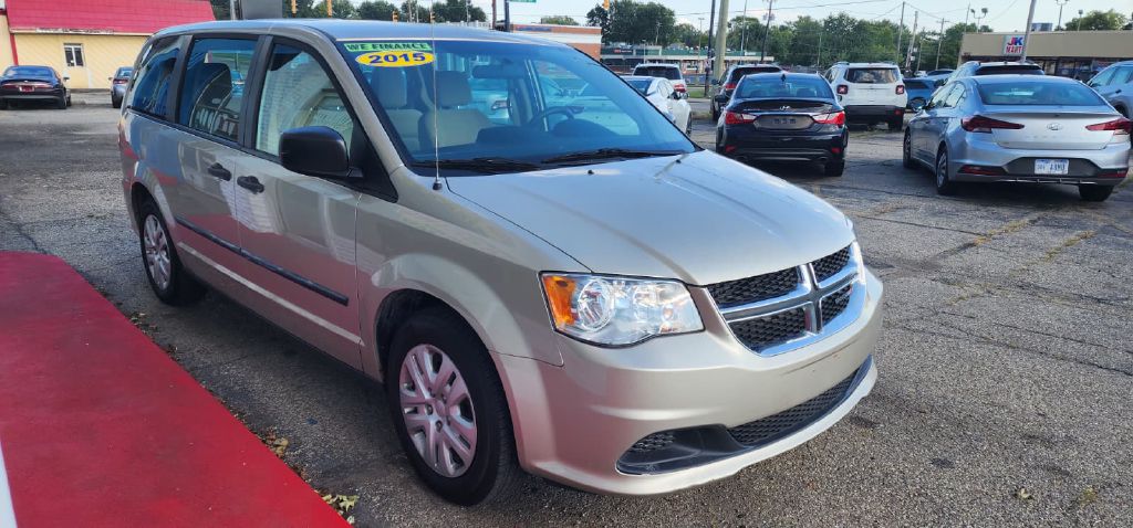 Photo 3 of this DODGE GRAND CARAVAN
