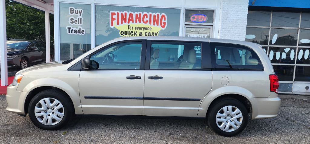 Photo 7 of this DODGE GRAND CARAVAN