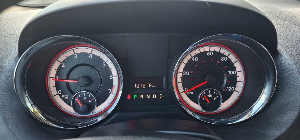 Photo 20 of this DODGE GRAND CARAVAN