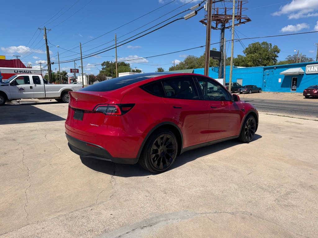 Photo 6 of this TESLA MODEL Y