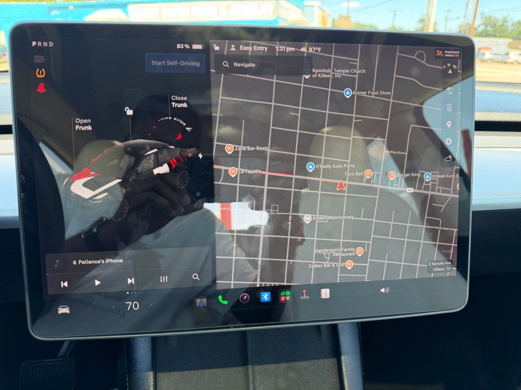 Photo 17 of this TESLA MODEL Y