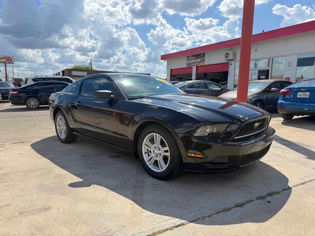 Photo 8 of this FORD MUSTANG