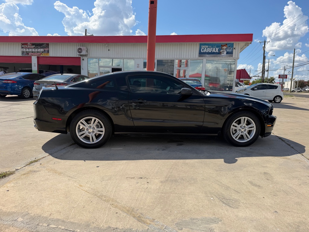 Photo 7 of this FORD MUSTANG