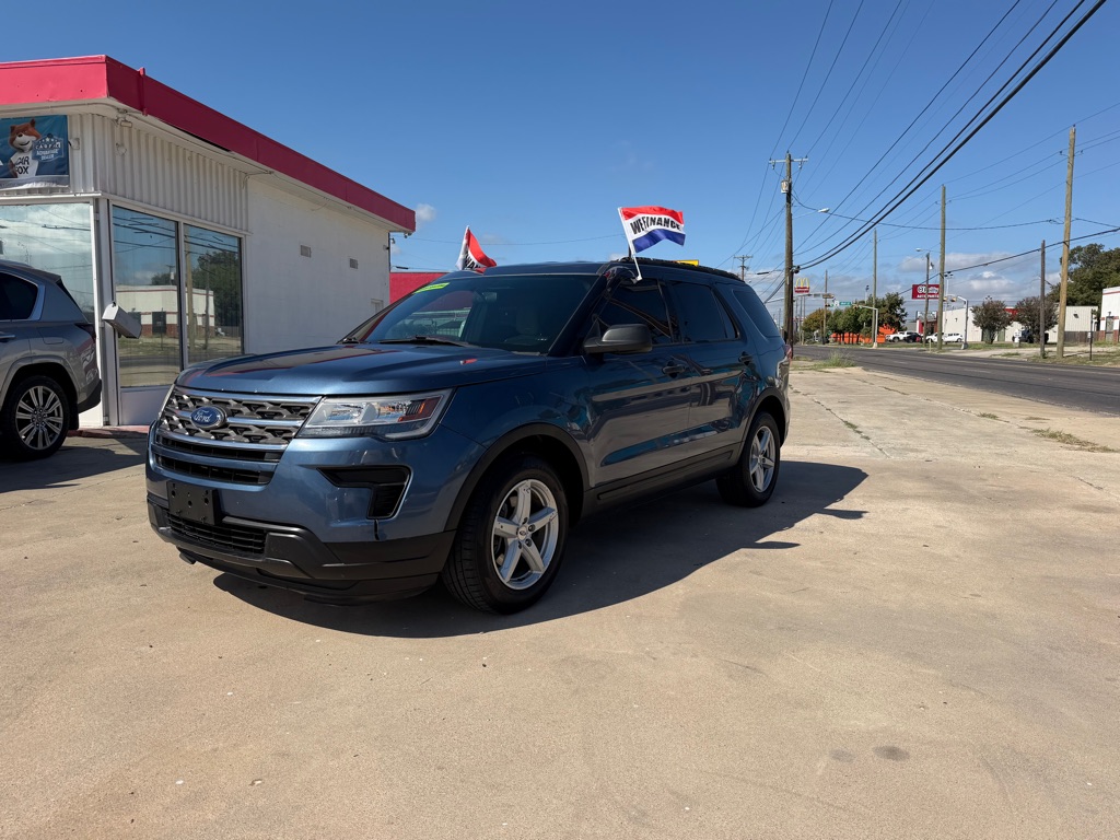 Photo 2 of this FORD EXPLORER
