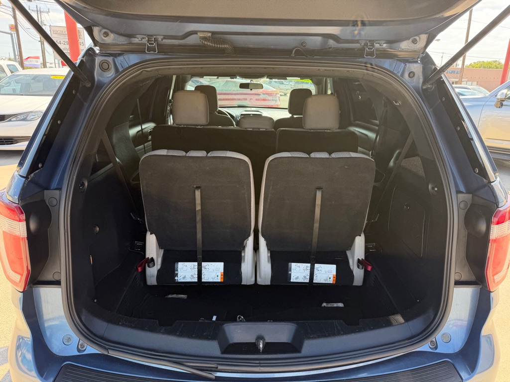 Photo 10 of this FORD EXPLORER