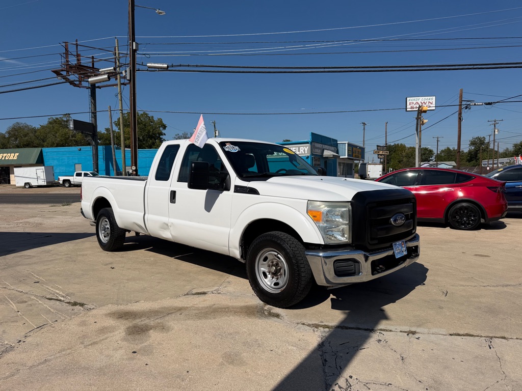 Photo 8 of this FORD F-250 SUPER DUT