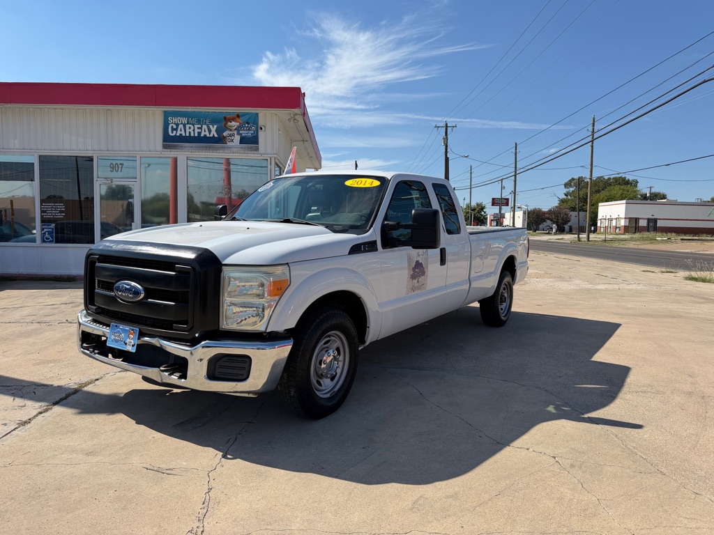 Photo 2 of this FORD F-250 SUPER DUT