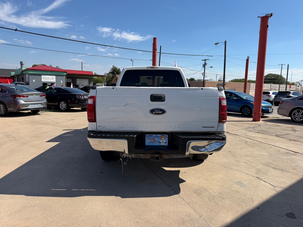 Photo 5 of this FORD F-250 SUPER DUT