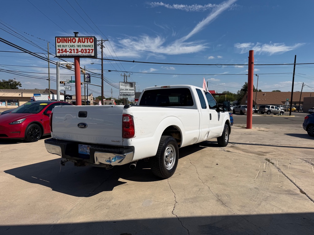 Photo 6 of this FORD F-250 SUPER DUT