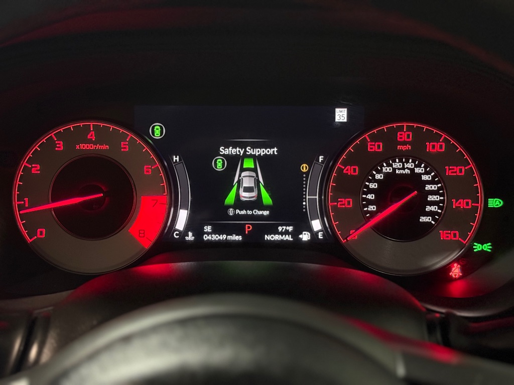 Photo 22 of this ACURA TLX