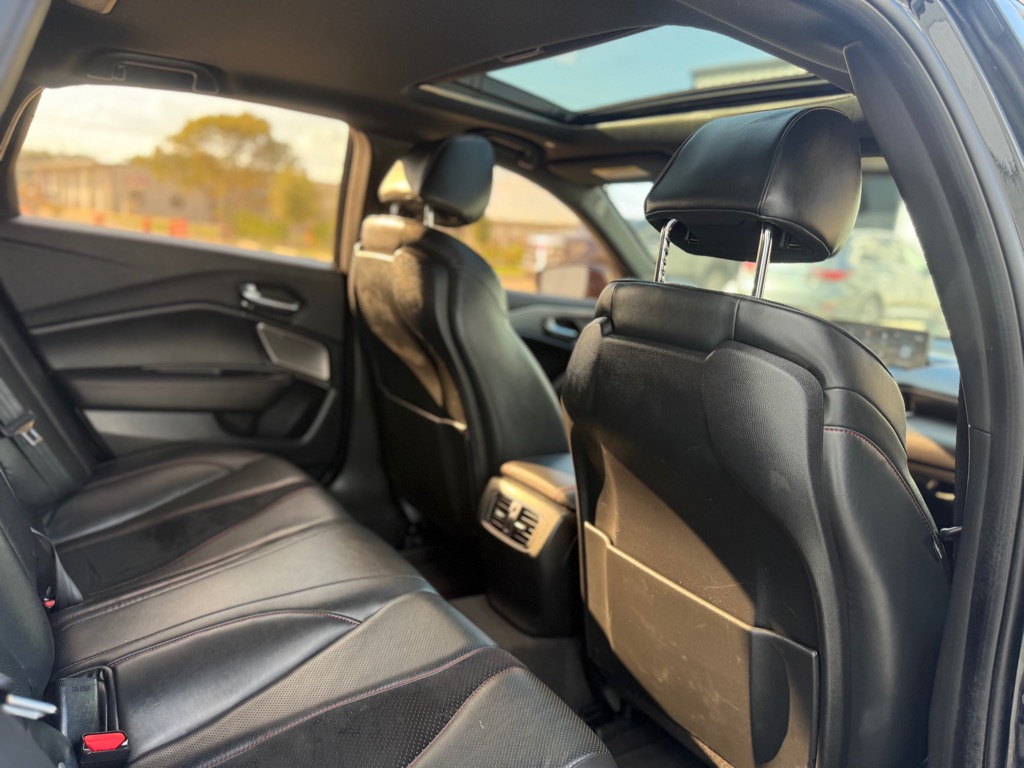 Photo 10 of this ACURA TLX