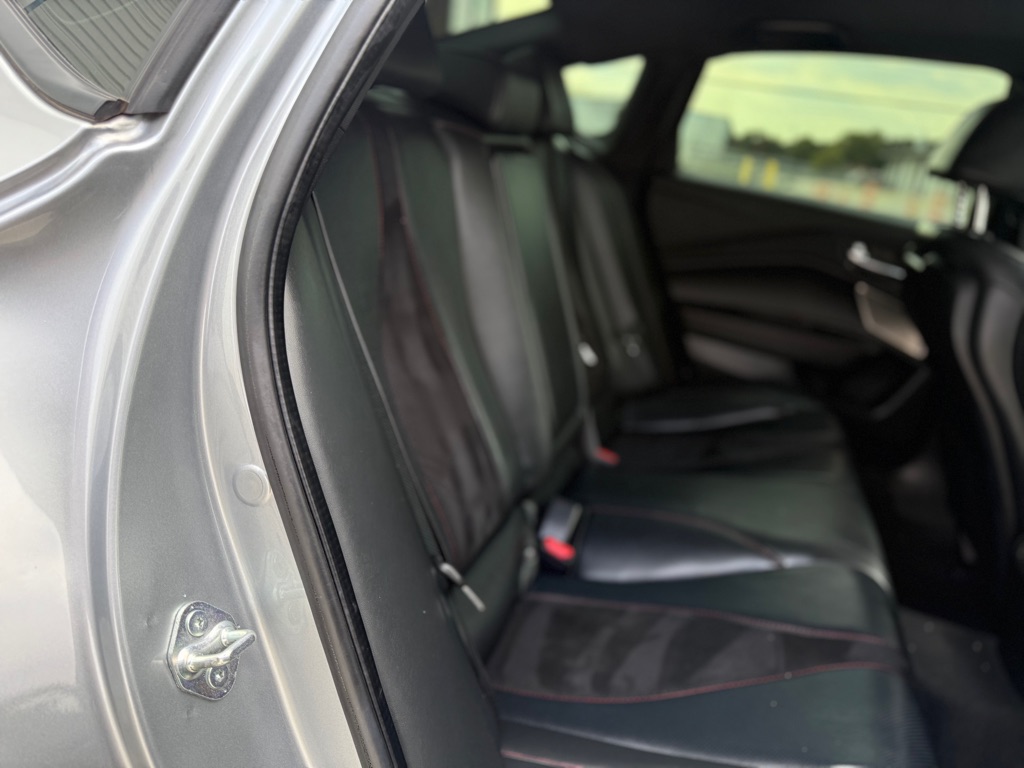 Photo 21 of this ACURA TLX