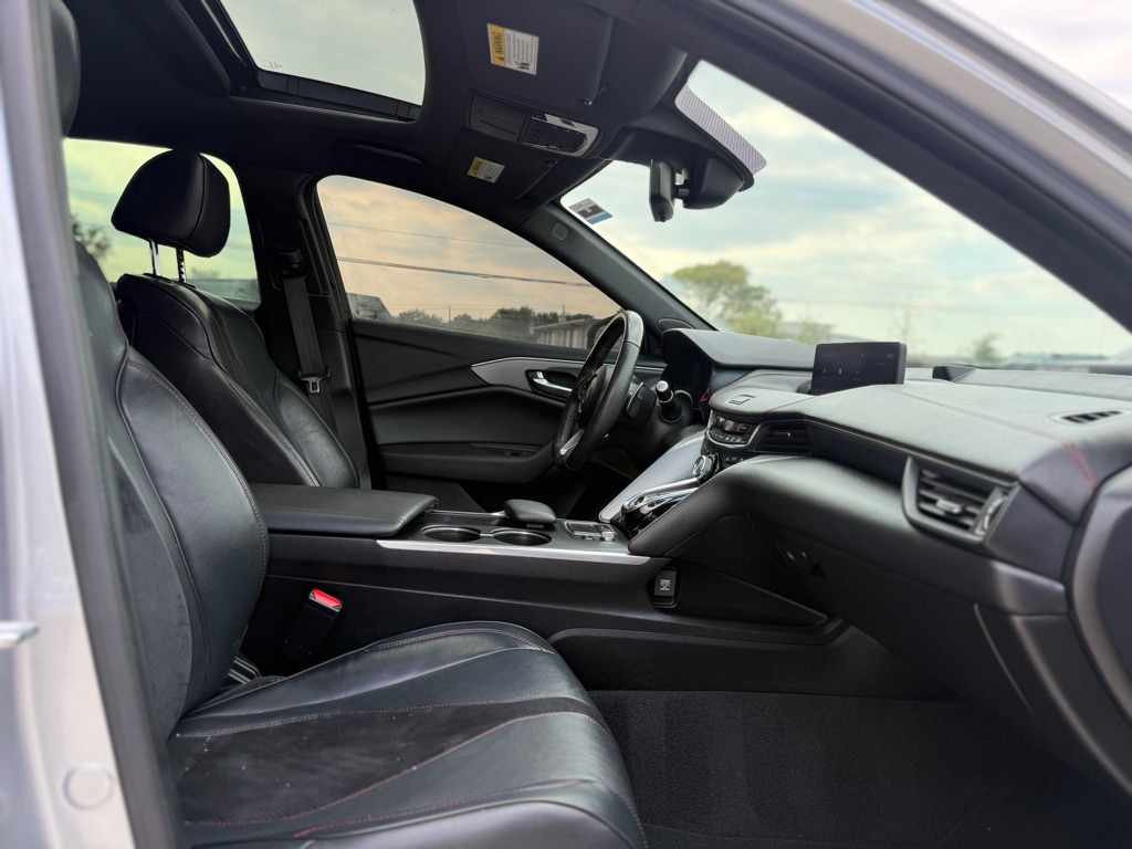 Photo 23 of this ACURA TLX