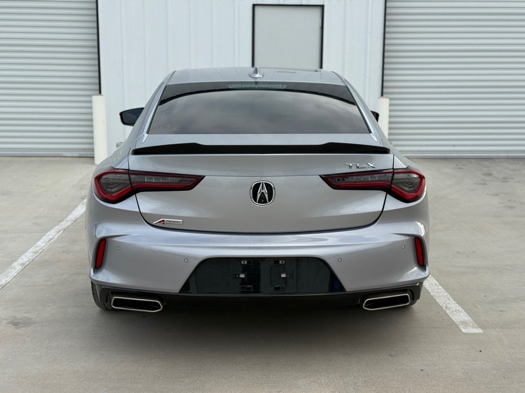 Photo 28 of this ACURA TLX
