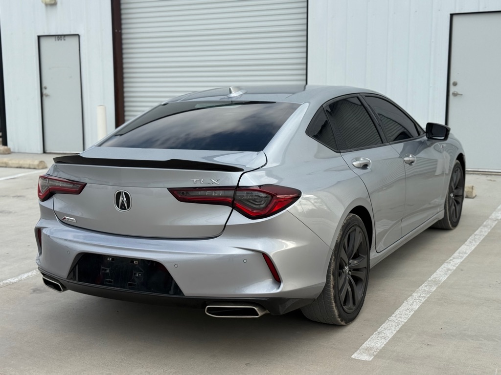 Photo 30 of this ACURA TLX
