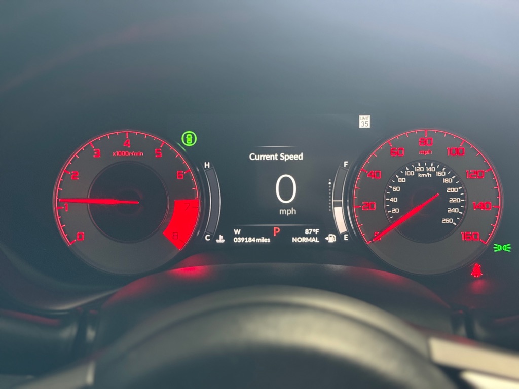 Photo 15 of this ACURA TLX