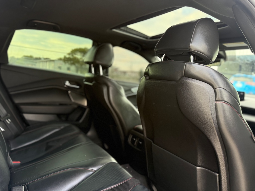 Photo 20 of this ACURA TLX