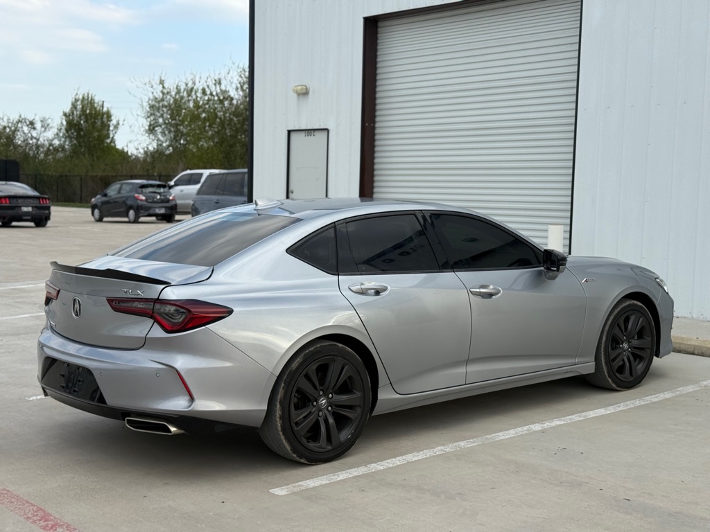 Photo 31 of this ACURA TLX