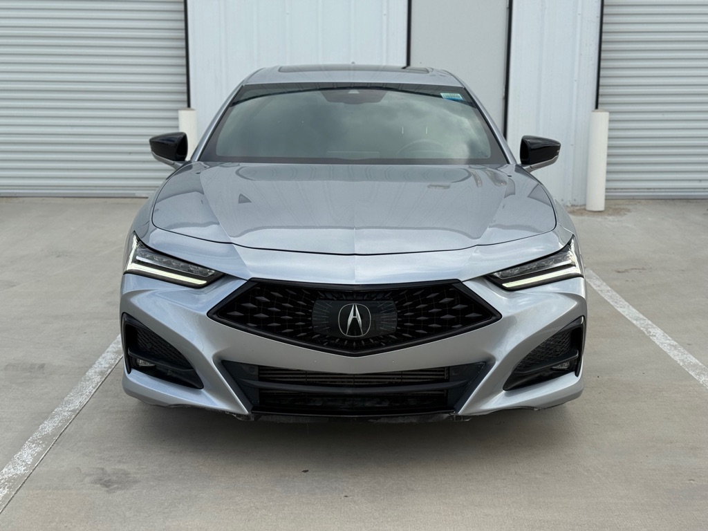 Photo 2 of this ACURA TLX
