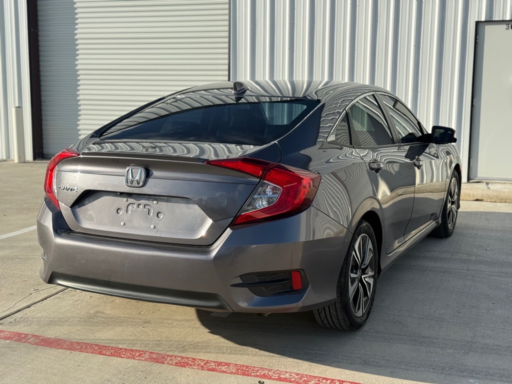 Photo 7 of this HONDA CIVIC