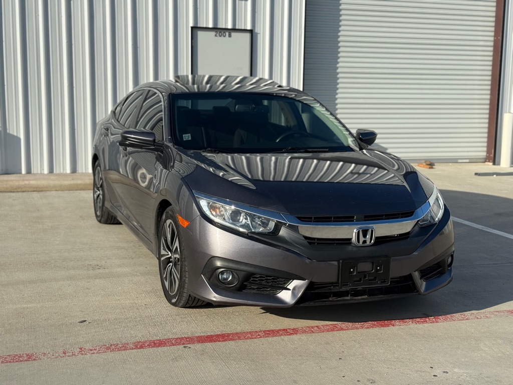 Photo 3 of this HONDA CIVIC