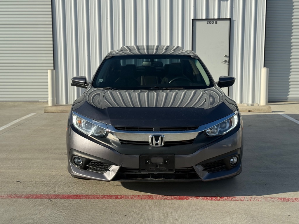 Photo 2 of this HONDA CIVIC