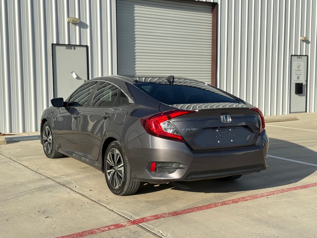 Photo 6 of this HONDA CIVIC