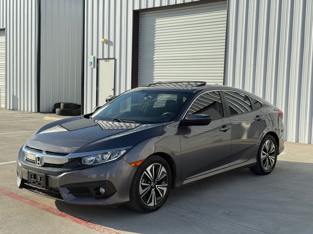 Photo 5 of this HONDA CIVIC