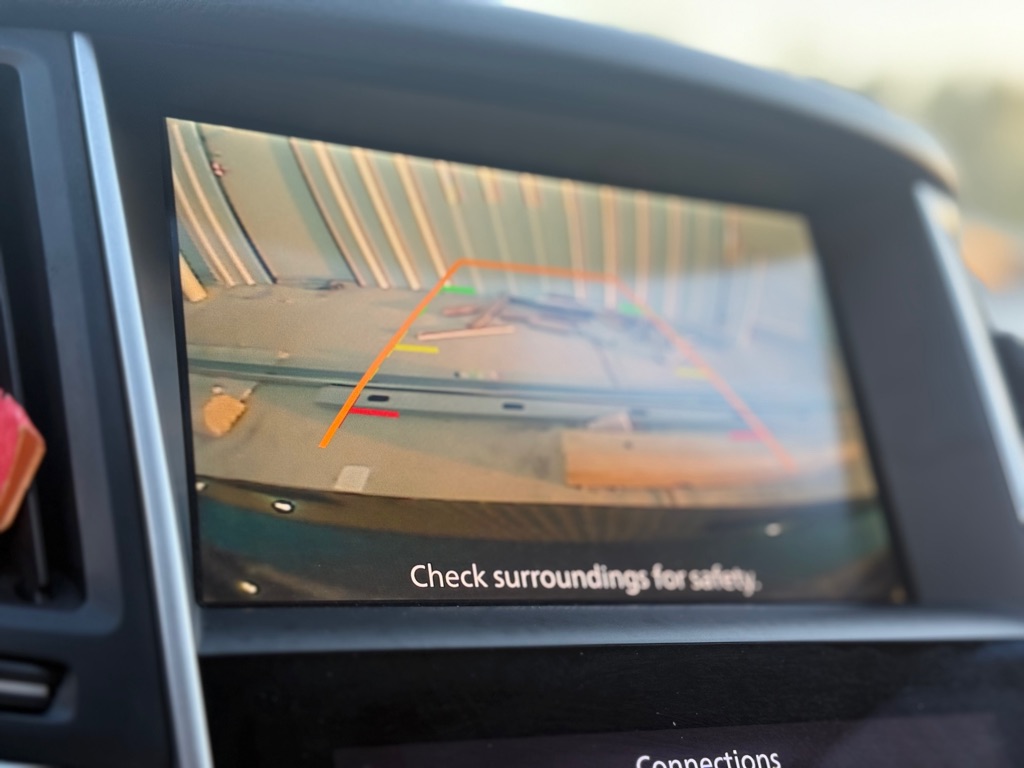 Photo 21 of this INFINITI Q50