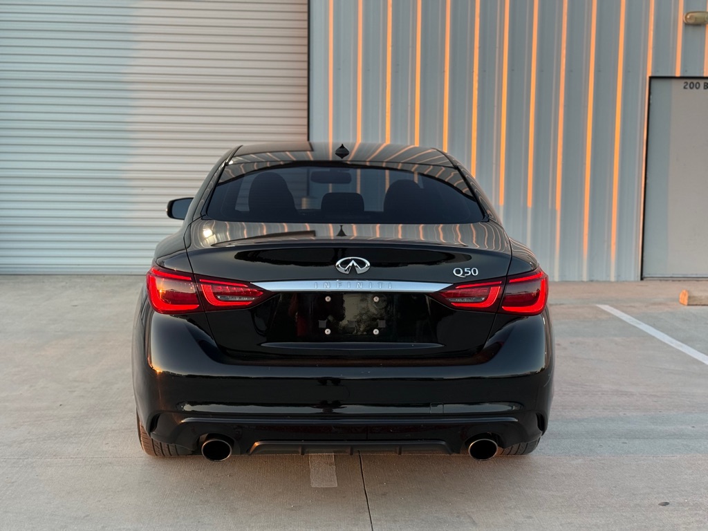 Photo 17 of this INFINITI Q50