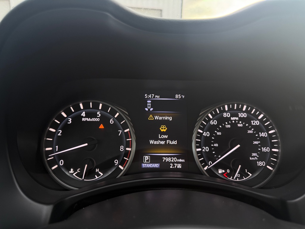 Photo 18 of this INFINITI Q50