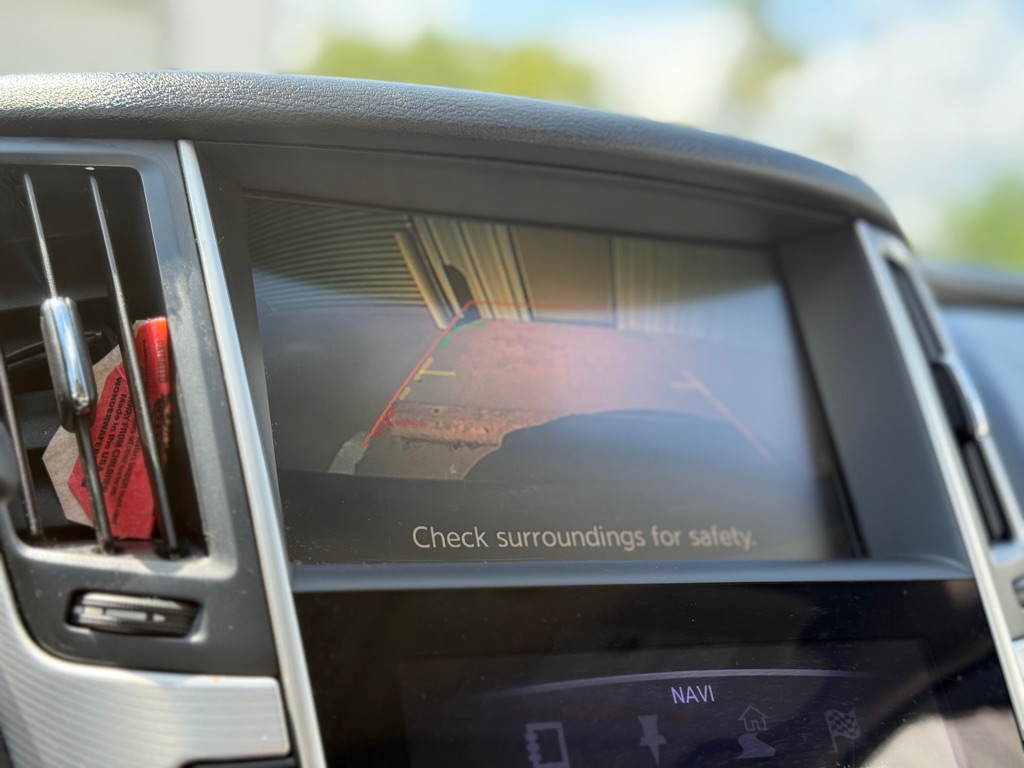 Photo 20 of this INFINITI Q50
