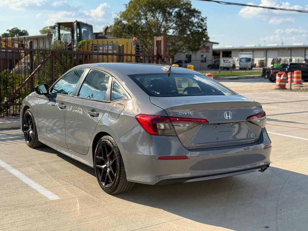 Photo 23 of this HONDA CIVIC
