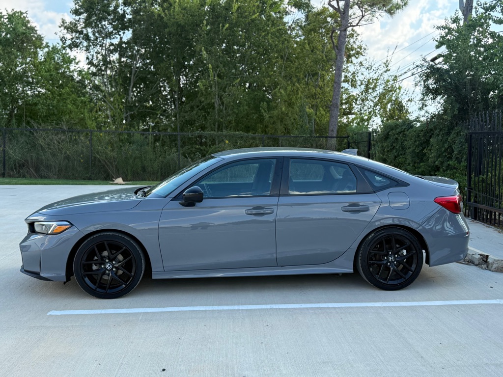 Photo 6 of this HONDA CIVIC