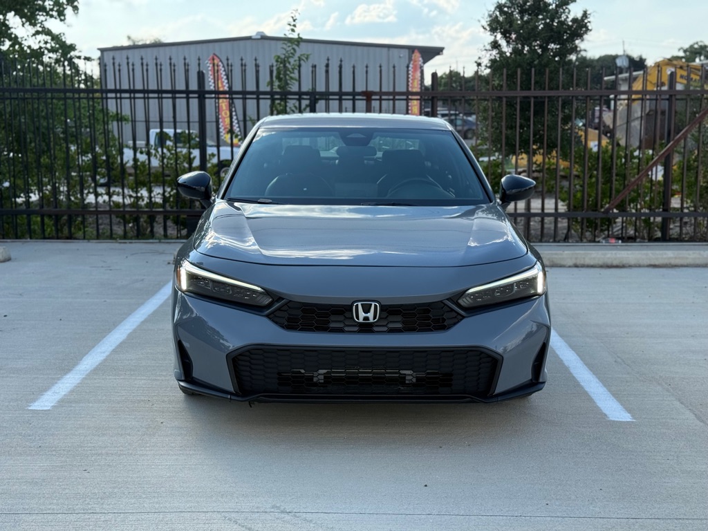 Photo 2 of this HONDA CIVIC
