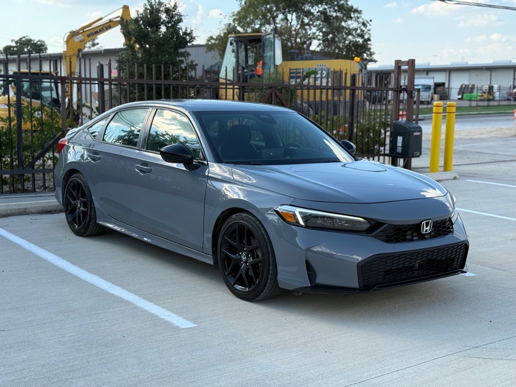 Photo 4 of this HONDA CIVIC