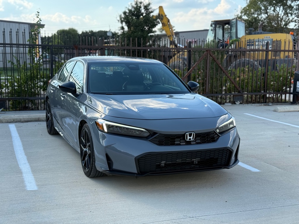 Photo 3 of this HONDA CIVIC