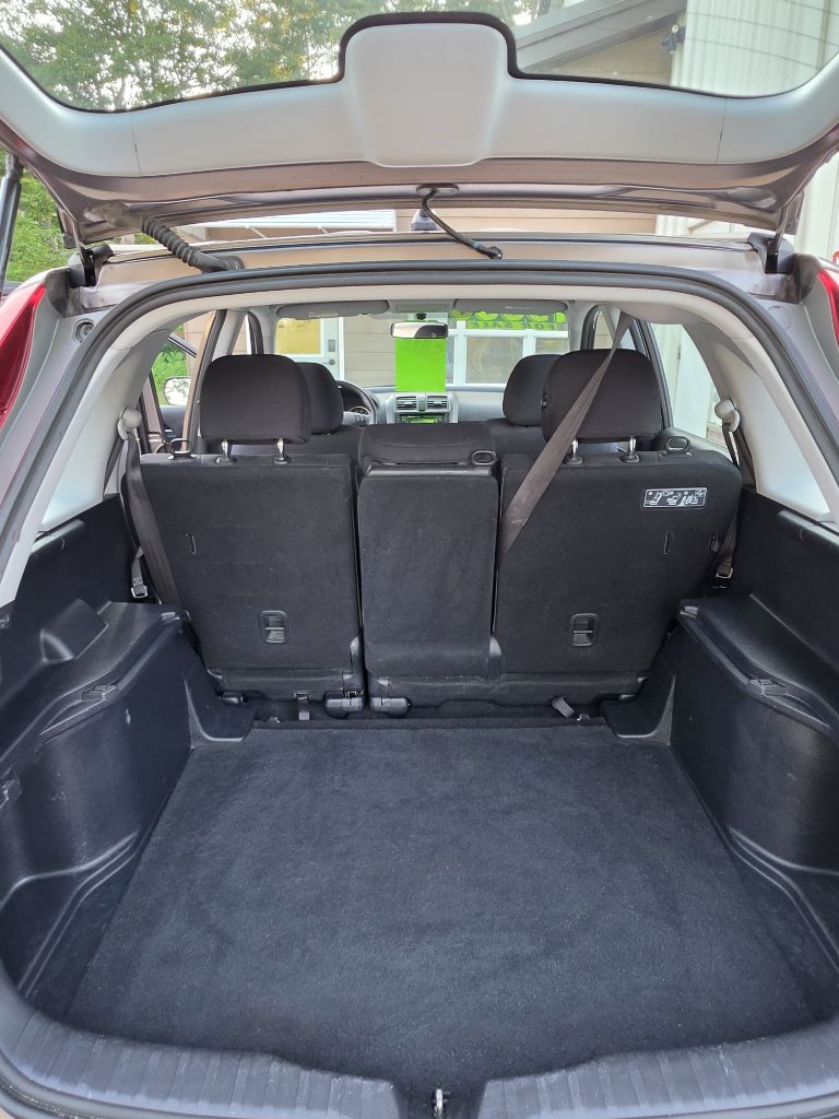 2011 Honda CR-V LX - Photo 14