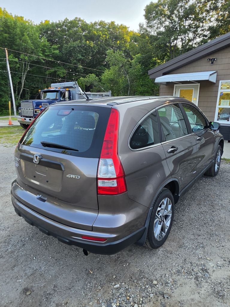 2011 Honda CR-V LX - Photo 6