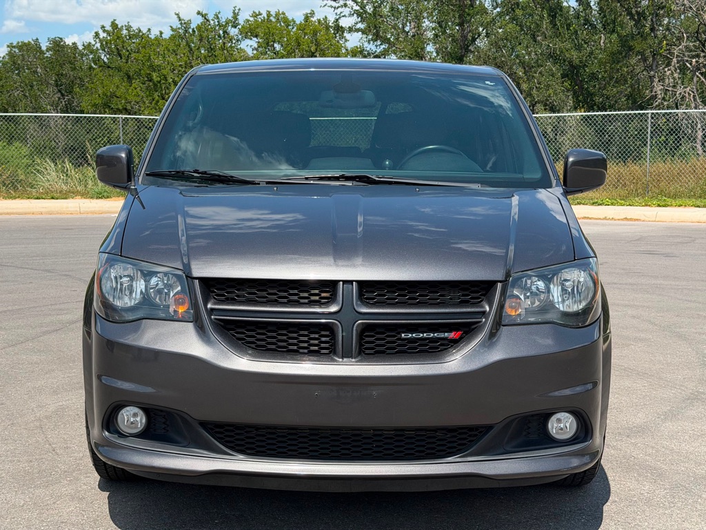 2019 Dodge Grand Caravan #2