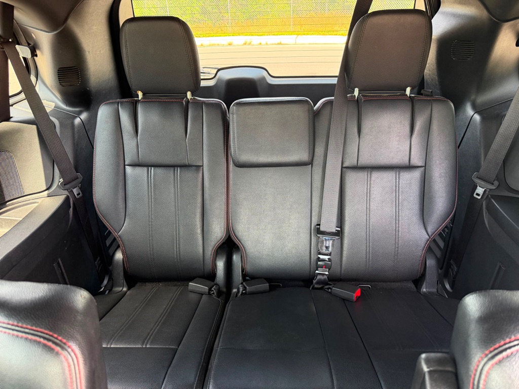 2019 Dodge Grand Caravan #13