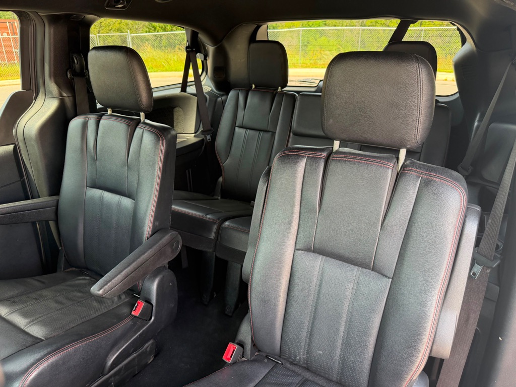 2019 Dodge Grand Caravan #14
