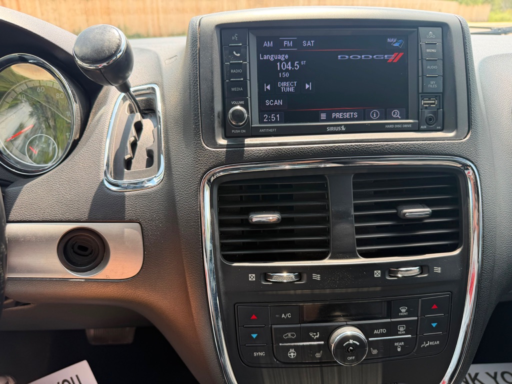 2019 Dodge Grand Caravan #15